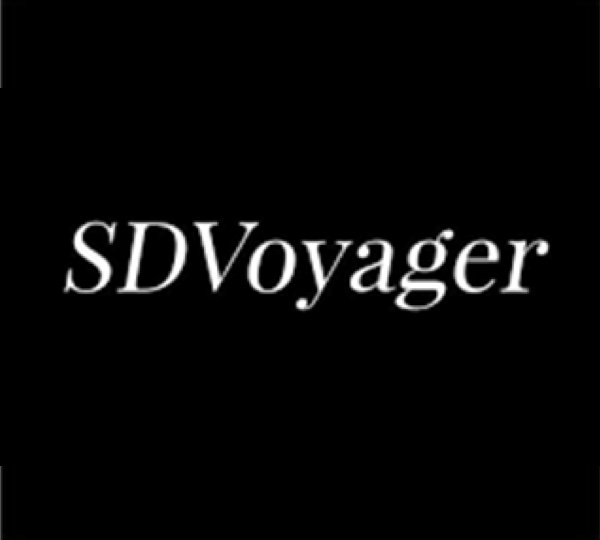 SDVoyager