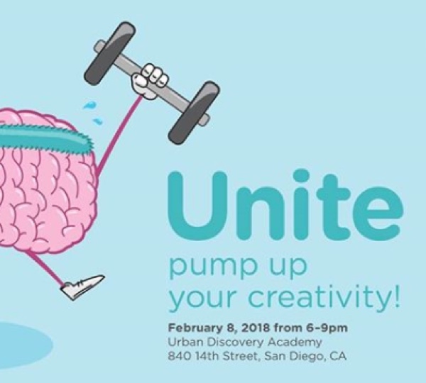 AIGA Unite Workshop