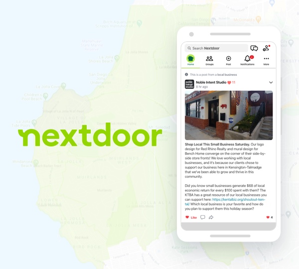 nextdoor