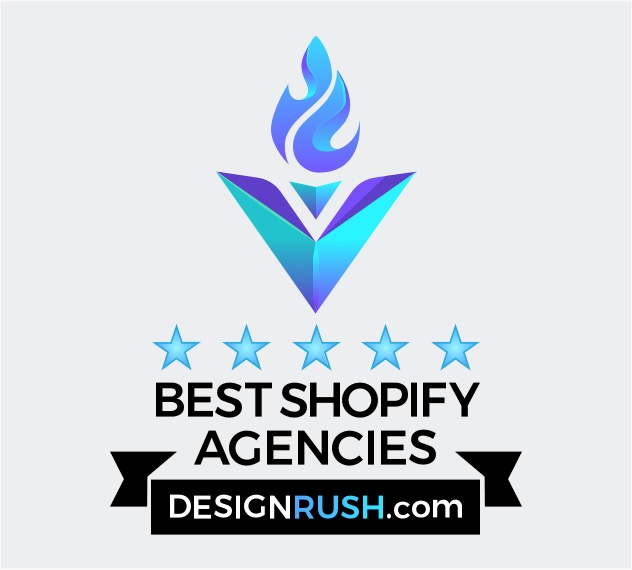 Best Shopify Agencies designrush.com