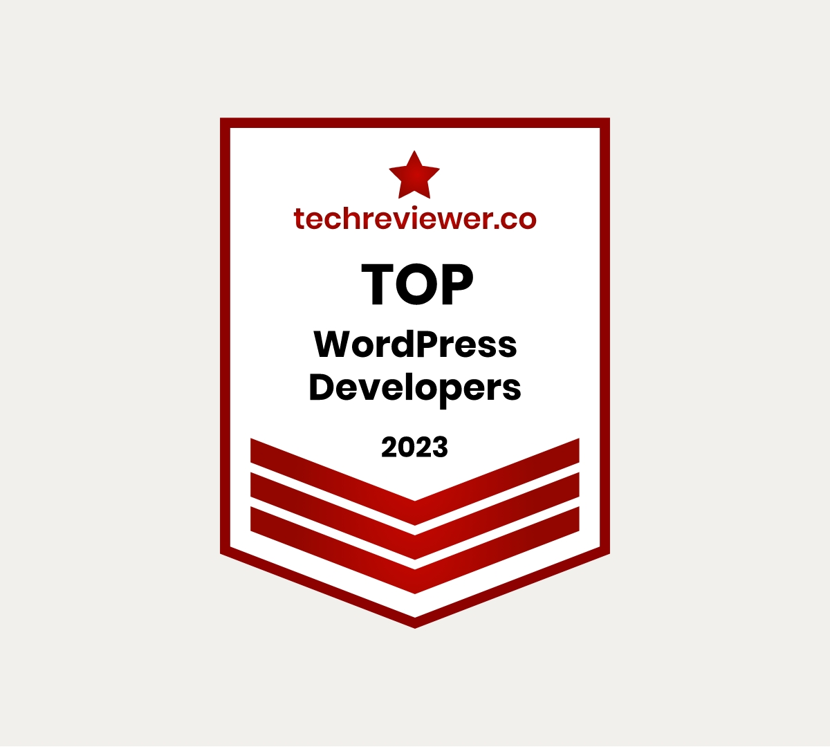 Noble Intent Ranked Among 100 Top WordPress Development Companies of 2023