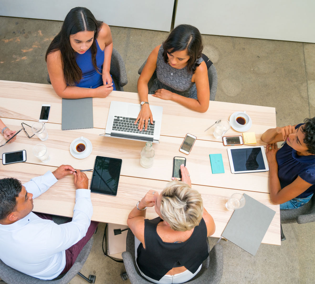 Website Accessibility in Today’s Digital Landscape